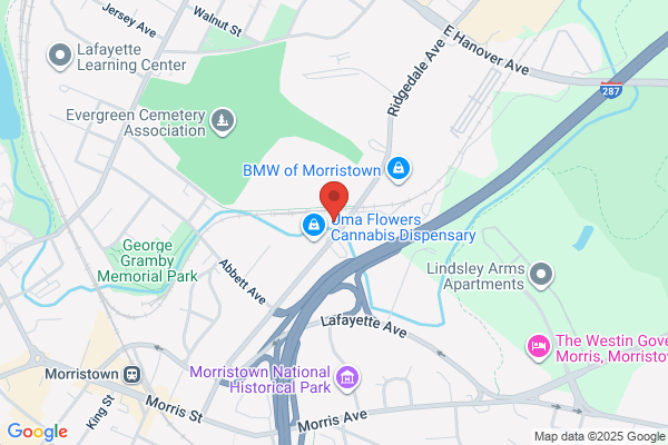 Florham Park Locksmith Service