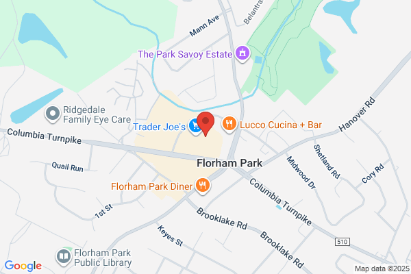 Modern Acupuncture Florham Park