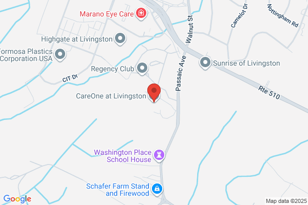 CareOne at Livingston
