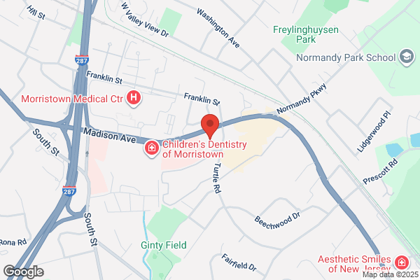 Physical Therapy Services of Morristown