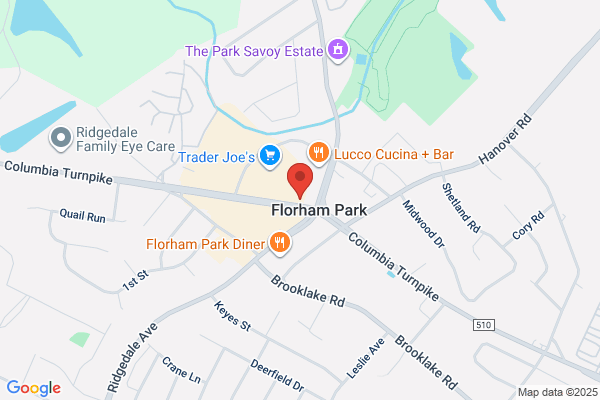 Brick Oven of Florham Park the