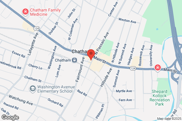 Charley's Aunt Restaurant