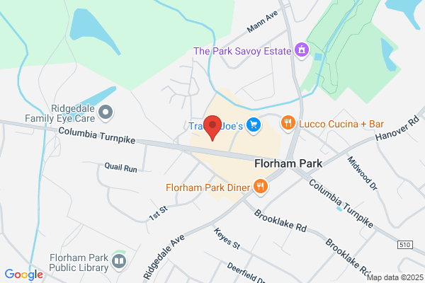 Florham Park Deli