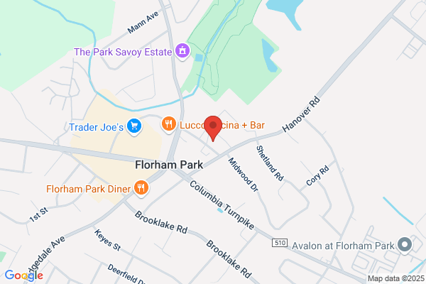 Brookdale Florham Park
