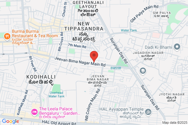 Chandusoft Pvt Ltd
