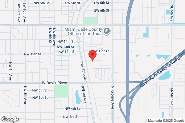 City Electric Supply Florida City