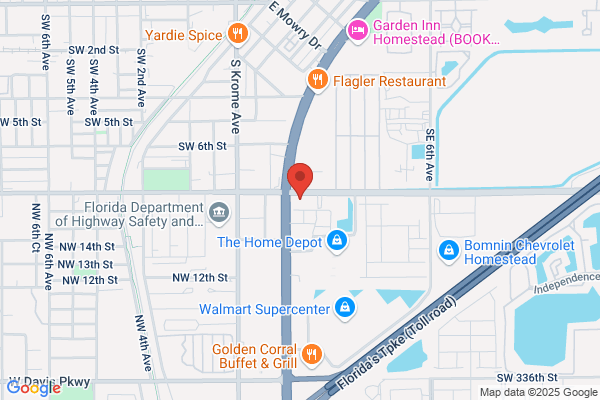 Florida City Insurance
