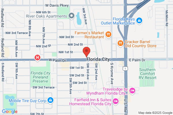 Florida Mental Health Helpline Center