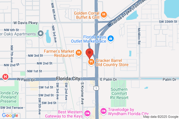 Home2 Suites by Hilton Florida City, FL
