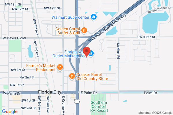 Nike Clearance Store - Florida City