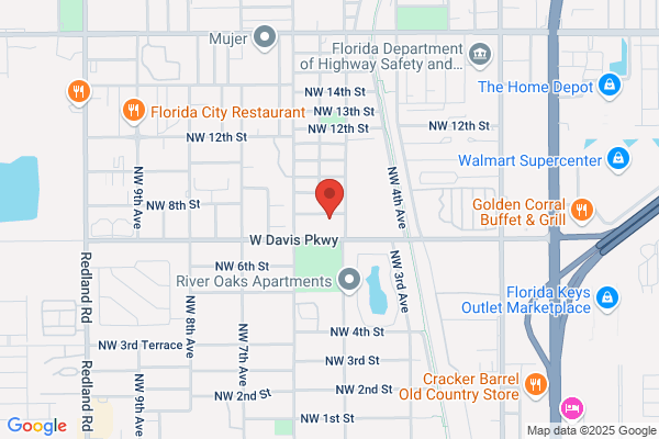 City of Florida City Youth Academy