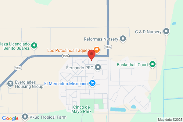Community Health of South Florida, Inc. - Everglades Health Center
