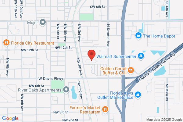 Compass Self Storage