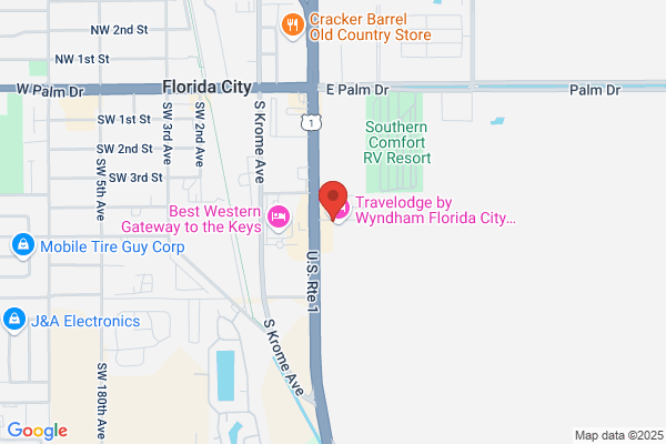 Crypto Dispensers Bitcoin ATM at Florida Keys Outlet Center