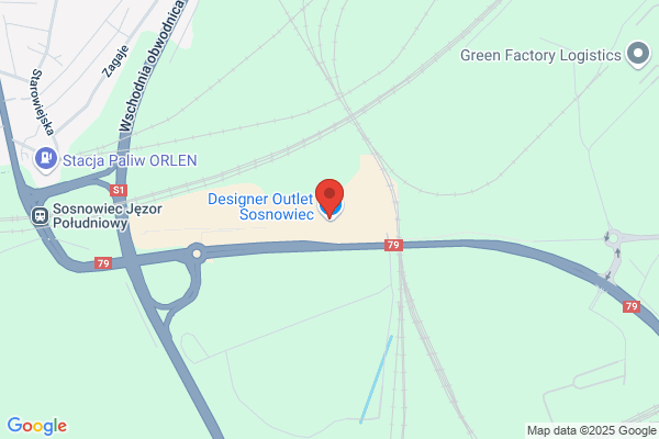Divers Outlet