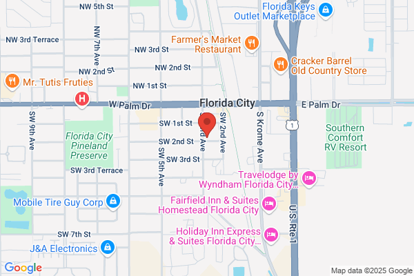 Express South Tires Inc