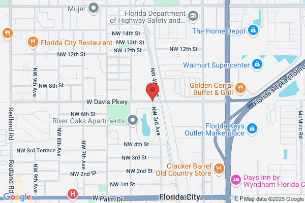 Florida City City of
