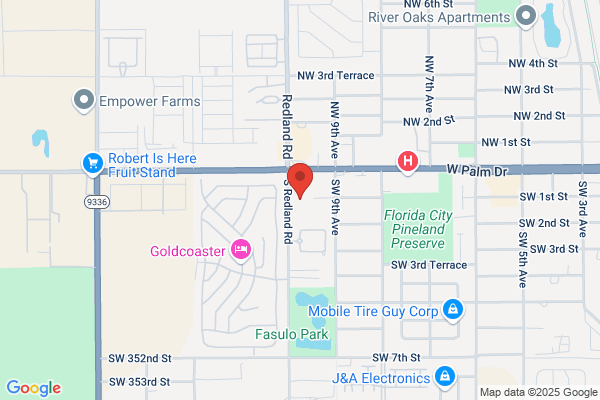 Good News Care Center