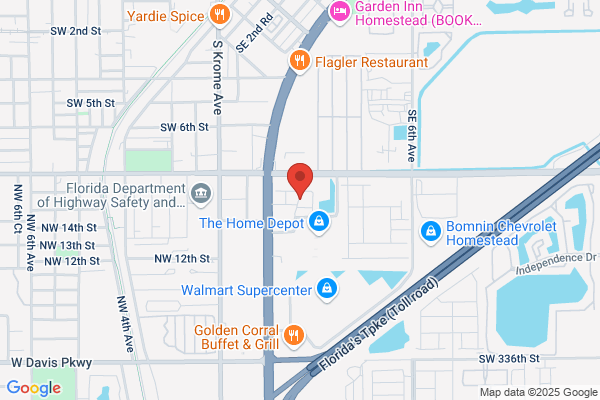 Office Depot - CLOSED