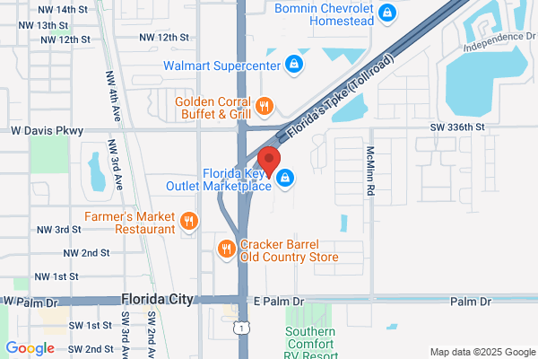 PUMA at Florida Keys Outlet Marketplace