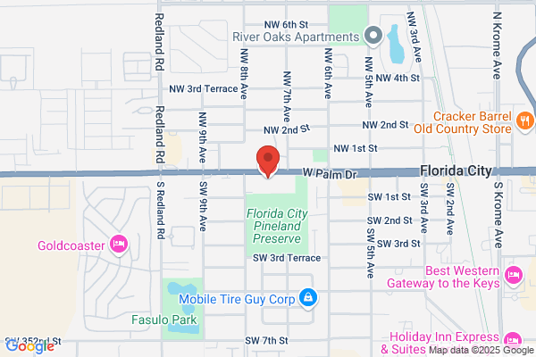 Physician Office of Florida City