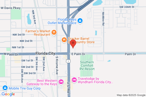 Ramada Florida City