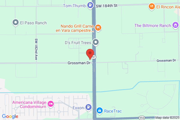 Redland Liquors