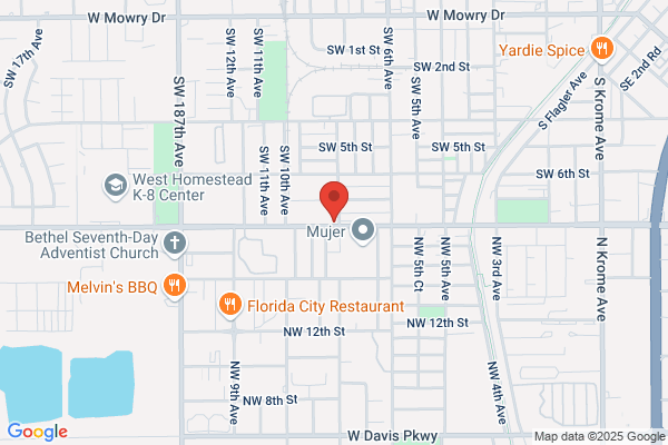 Save Way Food Market
