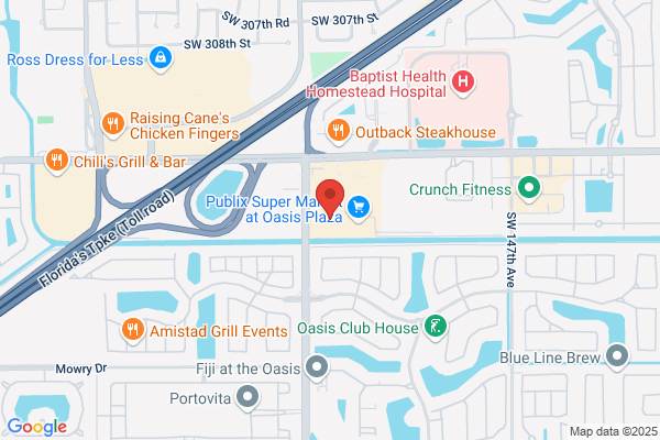 University of Miami Comprehensive Aids Program