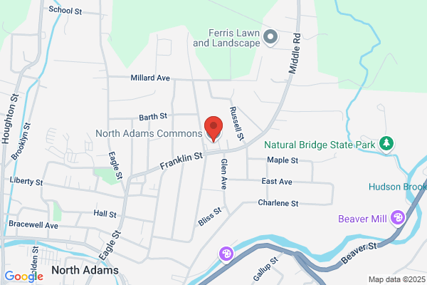 Liferight of North Adams Inc