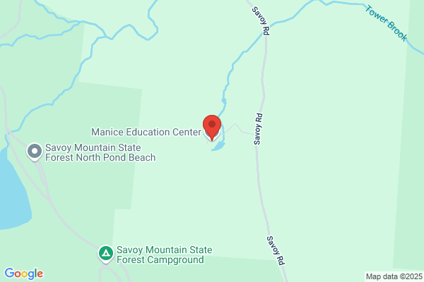 Manice Education Center