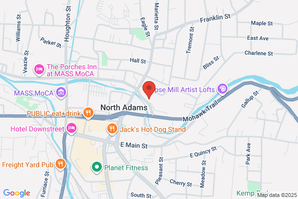 NAPA Auto Parts - Berkshire Valley Auto Works Inc - Closed