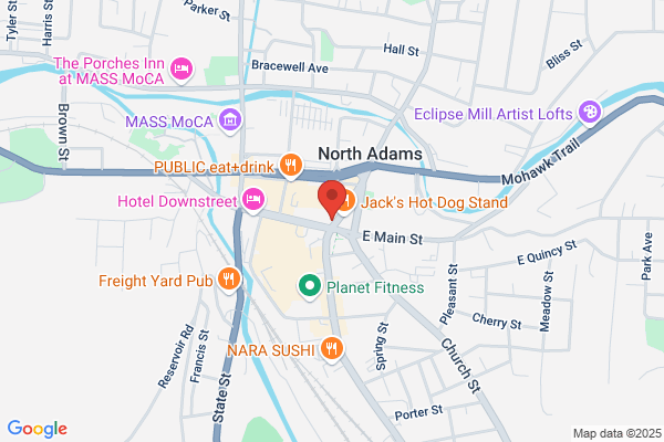 Steeples Restaurant