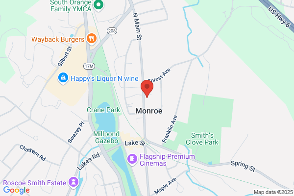 Michael Stevens Roofing & Siding Inc