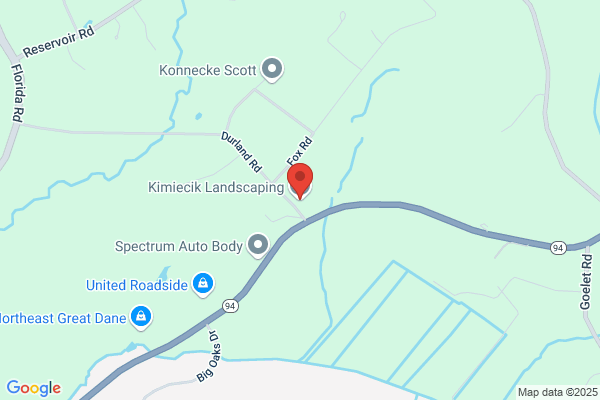Kimiecik Landscaping Inc