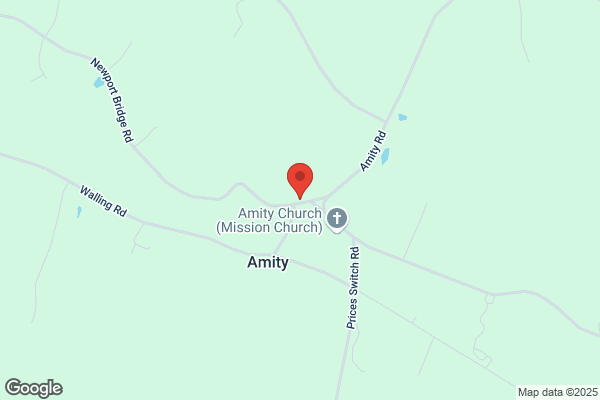 Amity Arts Pottery Workshop