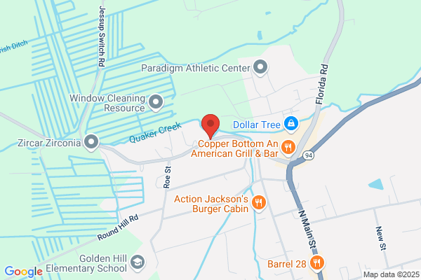 Florida Village of