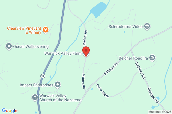 Warwick Valley Stables & Equestrian