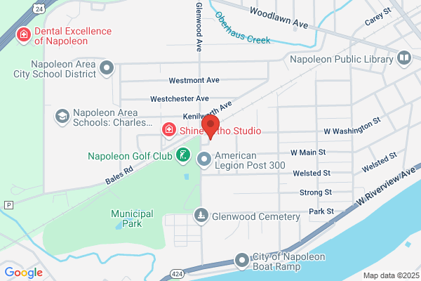 Cordes Chiropractic Center