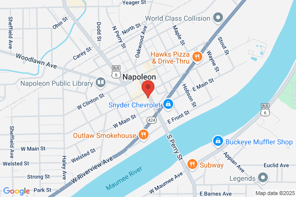 Eddie J's Grille