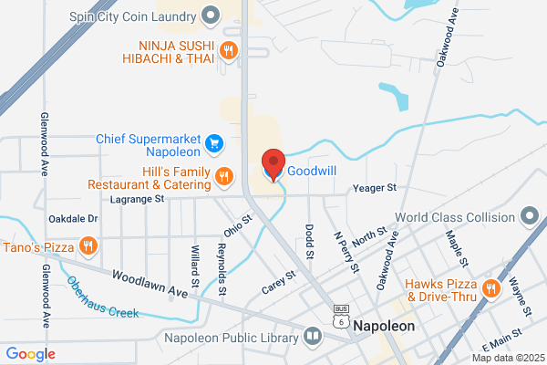 Goodwill Industries