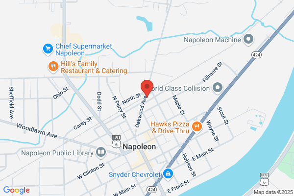 Maumee Valley Restorations