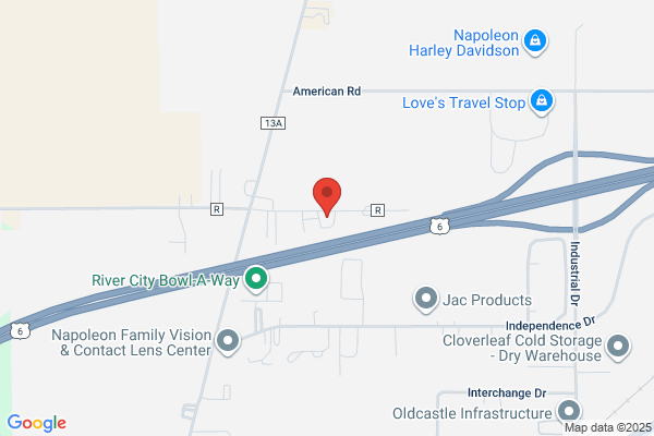 N & R & G Recycling Inc