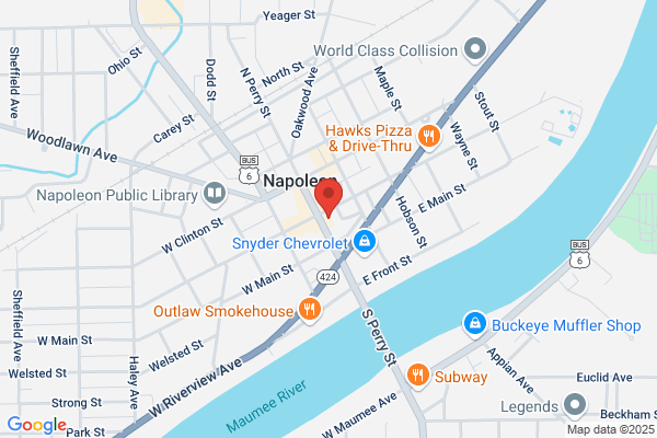 Northwestern Ohio Community Action Commission
