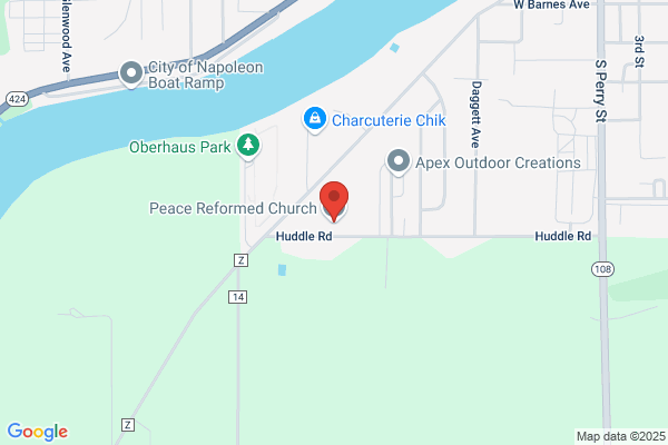 Peace Reformed Church