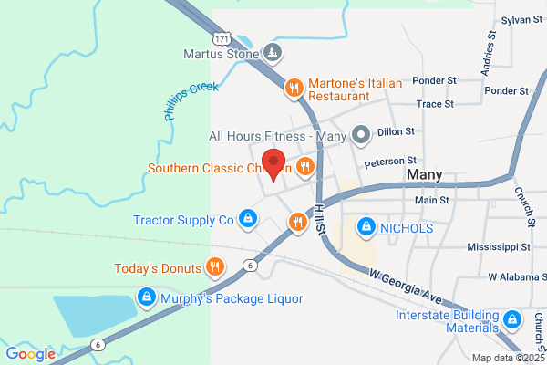 Calvary Baptist Church