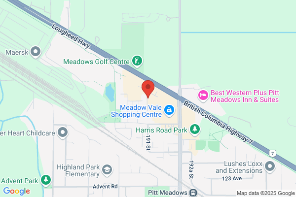 Country Meadows Florist the