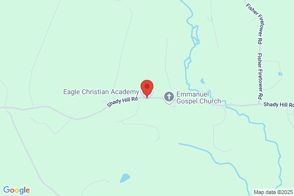 Eagle Christian Academy