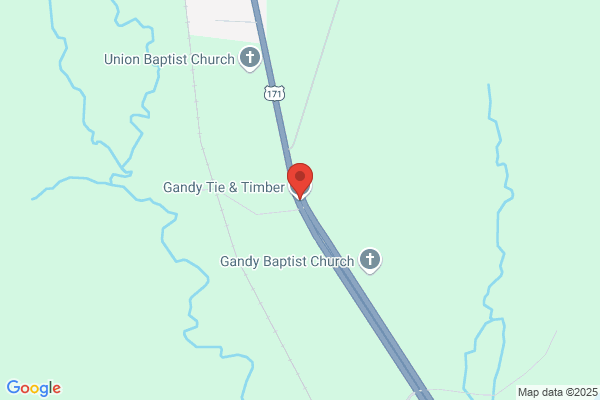 Godfrey Land & Timber