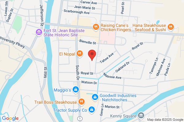 Guidroz Physical Therapy